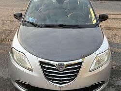 Usata 2012 Lancia Ypsilon Gold Due volumi | 5900 € (Ottimo prezzo)