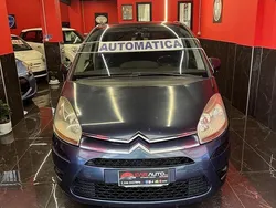 Blu Usata 2011 Citroën C4 Picasso Exclusive Monovolume | 1999 € (Super prezzo)