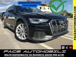 Nero Usata 2023 Audi A6 Ambiente Station wagon | 51.500 € (Super prezzo)