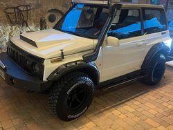 Usata 1996 Suzuki Vitara SUV | 13.800 €