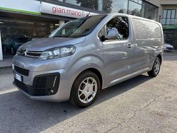 Grigio Usata 2020 Citroën Jumpy Monovolume | 14.900 € (Molto cara)