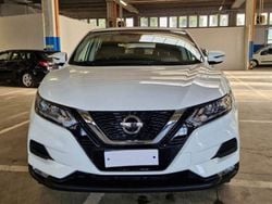 Bianco(met.) Usata 2020 Nissan Qashqai N-TEC SUV | 17.300 € (Buon prezzo)