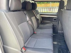 Bianco Usata 2023 Opel Vivaro Monovolume | 16.800 € (Ottimo prezzo)