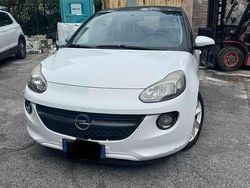 Usata 2015 Opel Adam Jam Due volumi | 6300 € (Ottimo prezzo)