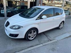 Bianco Usata 2010 Seat Altea Reference Monovolume | 1990 € (Ottimo prezzo)