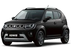 Nero Usata 2020 Suzuki Ignis Cool Due volumi | 12.500 € (Buon prezzo)