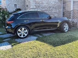 Nero Usata 2012 Infiniti Fx30 SUV | 18.900 € (Buon prezzo)