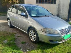 Grigio Usata 2007 Fiat Croma Station wagon | 1600 € (Buon prezzo)