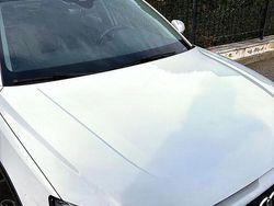 Bianco Usata 2023 Audi A1 Admired Tre volumi | 23.000 € (Buon prezzo)