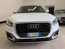 Bianco Usata 2019 Audi Q2 SUV | 18.700 € (Buon prezzo)