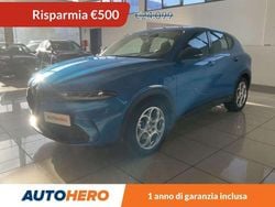 Blu Usata 2022 Alfa Romeo Sprint Sprint Coupé | 23.599 € (Buon prezzo)