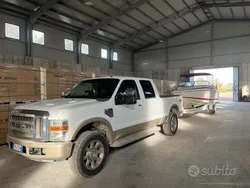 Usata 2012 Ford F250 King Ranch SUV | 50.000 €