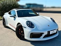 Bianco Usata 2021 Porsche 911 Carrera S Coupé | 117.000 € (Ottimo prezzo)