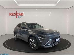 Ecotronic gray pearl Nuova 2025 Hyundai Kona SUV | 20.900 € (Super prezzo)