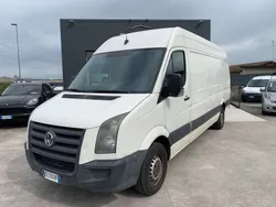 Bianco Usata 2008 VW Crafter Furgone | 5990 €