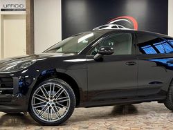 Nero Usata 2020 Porsche Macan SUV | 49.900 € (Buon prezzo)