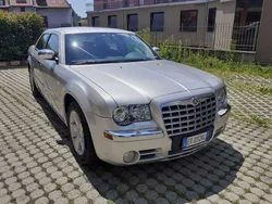 Argento Usata 2009 Chrysler 300C Tre volumi | 8500 € (Buon prezzo)