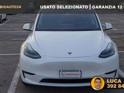 Bianco Usata 2023 Tesla Model Y SUV | 36.950 € (Buon prezzo)