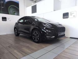 Nero Usata 2021 Ford Puma ST SUV | 14.900 € (Ottimo prezzo)