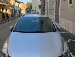 Grigio Usata 2018 Renault Clio GrandTour Station wagon | 11.000 €