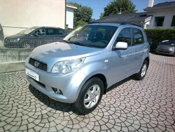 Argento Usata 2007 Daihatsu Terios SUV | 6800 € (Cara)