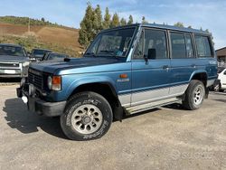 Usata 1988 Mitsubishi Pajero SUV | 5500 €