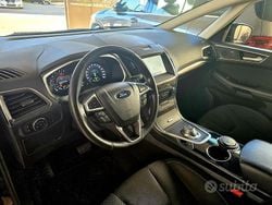 Nero Usata 2021 Ford S-MAX Business Edition Monovolume | 18.990 € (Cara)