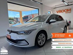 Usata 2020 VW Golf Tre volumi | 21.700 € (Cara)