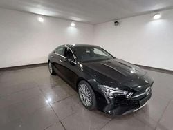 Nero Usata 2024 Mercedes CLA180 Progressive Tre volumi | 32.500 € (Buon prezzo)