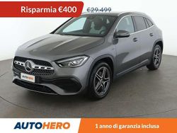 Grigio Usata 2021 Mercedes GLA250 Premium SUV | 29.099 € (Buon prezzo)