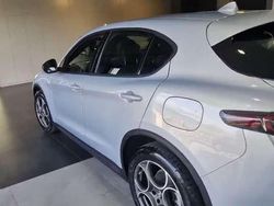 Usata 2023 Alfa Romeo Stelvio Sprint SUV | 37.500 € (Buon prezzo)