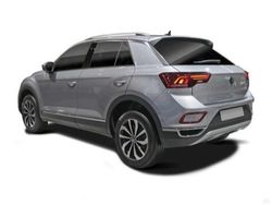 Gray Usata 2023 VW T-Roc Life SUV | 21.890 € (Buon prezzo)