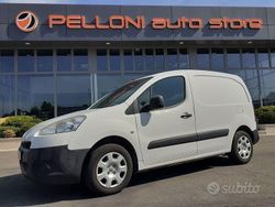 Bianco Usata 2013 Peugeot Partner Monovolume | 6800 €