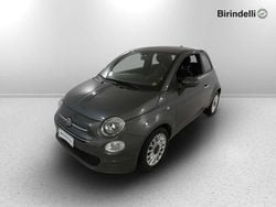 Grigio Usata 2020 Fiat 500 Lounge Due volumi | 11.500 € (Buon prezzo)