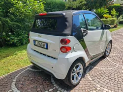 Usata 2011 Smart ForTwo Cabrio Pulse Cabrio | 6500 € (Buon prezzo)