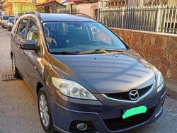 Grigio Usata 2008 Mazda 5 Monovolume | 3000 € (Ottimo prezzo)