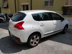 Bianco Usata 2010 Peugeot 3008 Premium SUV | 4500 €