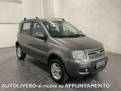 Grigio scuro Usata 2012 Fiat Panda Tre volumi | 7950 € (Cara)