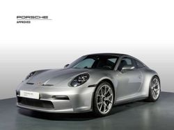 Argento gt metallizzato Nuova 2024 Porsche 911 GT3 Coupé | 195.911 € (Super prezzo)