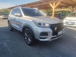 Argento Usata 2022 DR DR 4.0 SUV | 14.390 € (Buon prezzo)