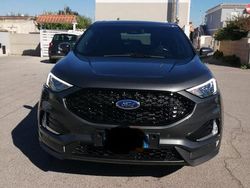 Grigio Usata 2019 Ford Edge ST-Line SUV | 19.300 € (Ottimo prezzo)
