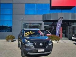 Grigio Usata 2025 Nissan X-Trail N-Connecta SUV | 36.500 € (Buon prezzo)