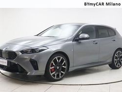 Nero Usata 2025 BMW 118 M Sport Due volumi | 38.000 € (Molto cara)