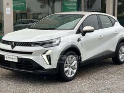 Bianco Usata 2025 Renault Captur Evolution SUV | 22.000 € (Buon prezzo)