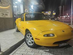 Usata 1995 Mazda MX5 Cabrio | 15.000 €