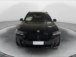 Usata 2024 BMW X3 Comfort Edition SUV | 47.900 € (Buon prezzo)