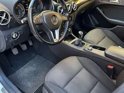 Usata 2014 Mercedes B180 Premium Monovolume | 8750 € (Super prezzo)