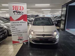 Other Usata 2020 Fiat 500C Lounge Cabrio | 13.900 € (Buon prezzo)