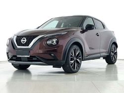 Bordeaux Usata 2020 Nissan Juke SUV | 18.400 € (Molto cara)