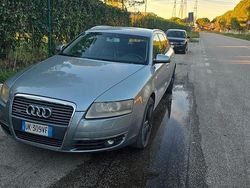 Usata 2008 Audi A6 Station wagon | 2500 € (Ottimo prezzo)